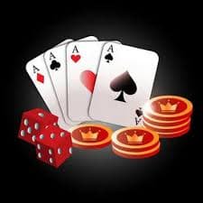 Live dealer baccarat win session highlighted on cc77 casino section