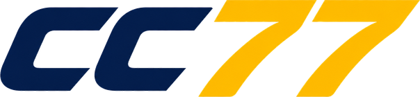 cc77 Philippines gaming platform logo